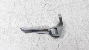 Recambio de estribo lateral para yamaha nmax 2015- nmax 125 referencia OEM IAM 2DPF74400100  