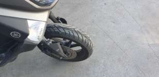 Recambio de llanta para yamaha nmax 2015- nmax 125 referencia OEM IAM B6HF51680033   2