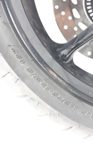 Recambio de llanta para yamaha nmax 2015- nmax 125 referencia OEM IAM B6HF51680033  