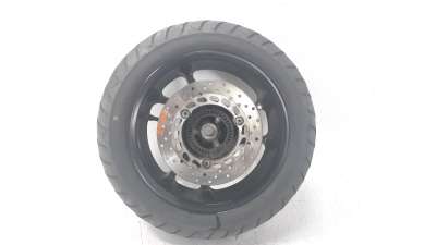 Recambio de llanta para yamaha nmax 2015- nmax 125 referencia OEM IAM 2DPF53380133  