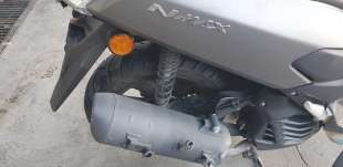 Recambio de llanta para yamaha nmax 2015- nmax 125 referencia OEM IAM 2DPF53380133   2