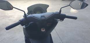 Recambio de manillar para yamaha nmax 2015- nmax 125 referencia OEM IAM 2DPF6110000   2