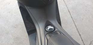Recambio de moldura para yamaha nmax 2015- nmax 125 referencia OEM IAM 2DPF842M0000   2