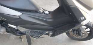 Recambio de moldura para yamaha nmax 2015- nmax 125 referencia OEM IAM 2DPF174100P3   2