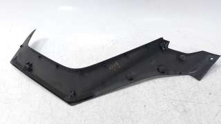 Recambio de moldura para yamaha nmax 2015- nmax 125 referencia OEM IAM 2DPF174100P3  