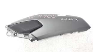 Recambio de moldura para yamaha nmax 2015- nmax 125 referencia OEM IAM 2DPF171100P1  