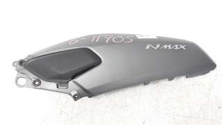 Recambio de moldura para yamaha nmax 2015- nmax 125 referencia OEM IAM 2DPF171100P1  
