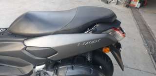 Recambio de moldura para yamaha nmax 2015- nmax 125 referencia OEM IAM 2DPF171100P1  