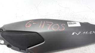 Recambio de moldura para yamaha nmax 2015- nmax 125 referencia OEM IAM 2DPF171100P1  