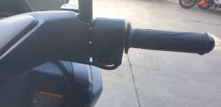 Recambio de piña luces derecha para yamaha nmax 2015- nmax 125 referencia OEM IAM BV4H39760200   2