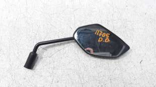 Recambio de retrovisor derecho para yamaha nmax 2015- nmax 125 referencia OEM IAM 2DPF62900000  