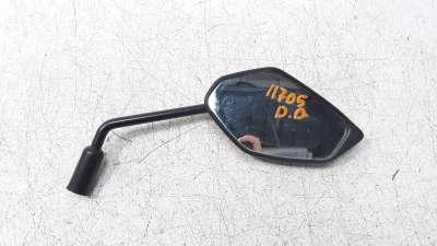 Recambio de retrovisor derecho para yamaha nmax 2015- nmax 125 referencia OEM IAM 2DPF62900000  