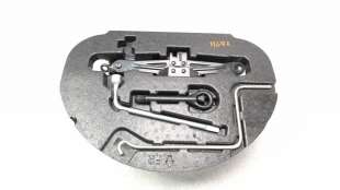 Recambio de herramientas para toyota prius+ 2012- 1.8 16v (híbrido) referencia OEM IAM 6477747080  