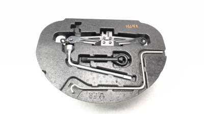 Recambio de herramientas para toyota prius+ 2012- 1.8 16v (híbrido) referencia OEM IAM 6477747080  