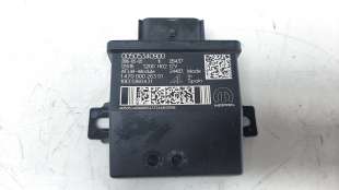 Recambio de centralita check control para alfa romeo giulia (952) 2016- 2.2 jtdm cat referencia OEM IAM 00505340900  