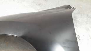 Recambio de aleta delantera izquierda para toyota rav 4 (a3) 2005-2013 referencia OEM IAM 538020R020  TY2873004 2