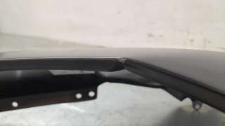 Recambio de aleta delantera izquierda para toyota rav 4 (a3) 2005-2013 referencia OEM IAM 538020R020  TY2873004