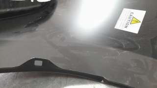 Recambio de aleta delantera izquierda para toyota rav 4 (a3) 2005-2013 referencia OEM IAM 538020R020  TY2873004