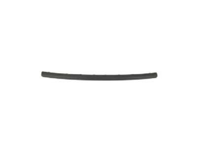 Recambio de molduras traseras para ford focus berlina (cap) 2004-2007 referencia OEM IAM 1356654 107103615 FD4241275