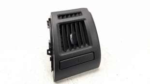 Recambio de rejilla aireadora para toyota prius+ 2012- 1.8 16v (híbrido) referencia OEM IAM 5562047071  