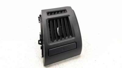 Recambio de rejilla aireadora para toyota prius+ 2012- 1.8 16v (híbrido) referencia OEM IAM 5562047071  