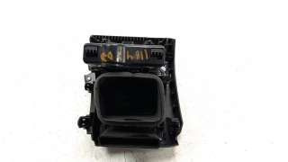 Recambio de rejilla aireadora para toyota prius+ 2012- 1.8 16v (híbrido) referencia OEM IAM 5562047071  