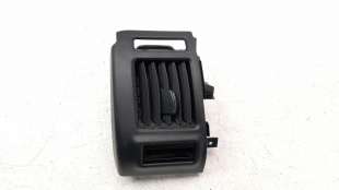 Recambio de rejilla aireadora para toyota prius+ 2012- 1.8 16v (híbrido) referencia OEM IAM 5568647060  