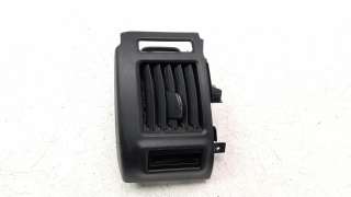 Recambio de rejilla aireadora para toyota prius+ 2012- 1.8 16v (híbrido) referencia OEM IAM 5568647060  