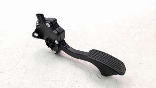 Recambio de potenciometro pedal para toyota prius+ 2012- 1.8 16v (híbrido) referencia OEM IAM 7811047100  