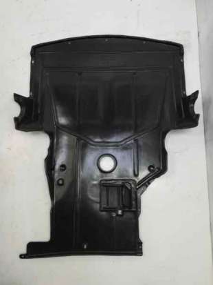 Recambio de cubrecarter para bmw serie 3 berlina (e46) 1998-2006 referencia OEM IAM 51178193818 107060861 