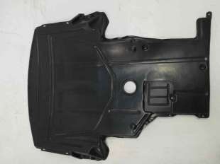 Recambio de cubrecarter para bmw serie 3 berlina (e46) 1998-2006 referencia OEM IAM 51178193818 107060861  2