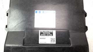 Recambio de modulo electronico para toyota prius+ 2012- 1.8 16v (híbrido) referencia OEM IAM 8998147340  