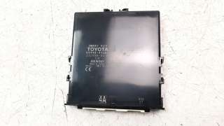 Recambio de modulo electronico para toyota prius+ 2012- 1.8 16v (híbrido) referencia OEM IAM 8999047301  
