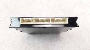 Recambio de modulo electronico para toyota prius+ 2012- 1.8 16v (híbrido) referencia OEM IAM 8999047301   2