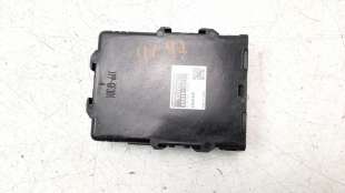 Recambio de modulo electronico para toyota prius+ 2012- 1.8 16v (híbrido) referencia OEM IAM 8953512011  
