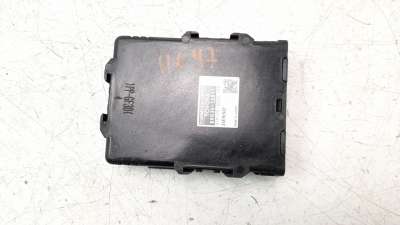 Recambio de modulo electronico para toyota prius+ 2012- 1.8 16v (híbrido) referencia OEM IAM 8953512011  