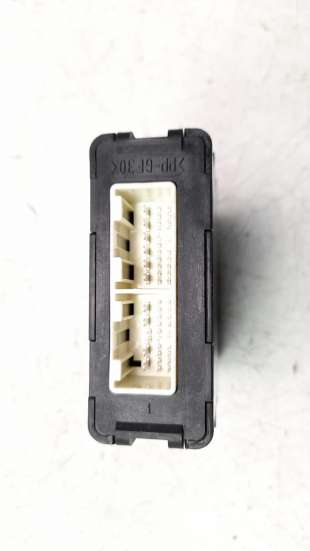 Recambio de modulo electronico para toyota prius+ 2012- 1.8 16v (híbrido) referencia OEM IAM 8953512011   2