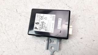 Recambio de modulo electronico para toyota prius+ 2012- 1.8 16v (híbrido) referencia OEM IAM 897B047120  