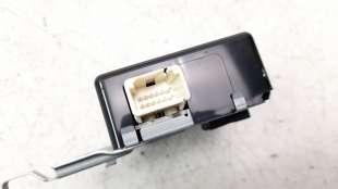 Recambio de modulo electronico para toyota prius+ 2012- 1.8 16v (híbrido) referencia OEM IAM 897B047120   2