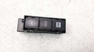 Recambio de interruptor para toyota prius+ 2012- 1.8 16v (híbrido) referencia OEM IAM 75F234  