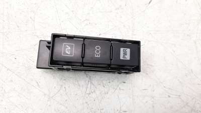Recambio de interruptor para toyota prius+ 2012- 1.8 16v (híbrido) referencia OEM IAM 75F234  