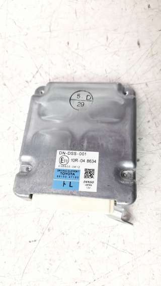 Recambio de modulo electronico para toyota prius+ 2012- 1.8 16v (híbrido) referencia OEM IAM 8815047180  