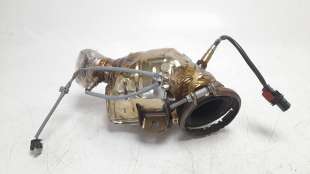 Recambio de catalizador para ford focus 2018- st-line referencia OEM IAM GSB0A 3263648 2069400X