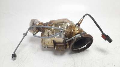 Recambio de catalizador para ford focus 2018- st-line referencia OEM IAM GSB0A 3263648 2069400X