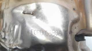 Recambio de catalizador para ford focus 2018- st-line referencia OEM IAM GSB0A 3263648 2069400X