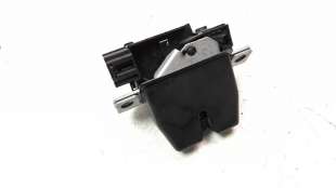 Recambio de cerradura maletero / porton para ford focus 2018- st-line referencia OEM IAM DS7AN442A66AD  