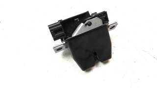 Recambio de cerradura maletero / porton para ford focus 2018- st-line referencia OEM IAM DS7AN442A66AD  