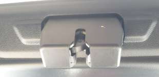 Recambio de cerradura maletero / porton para ford focus 2018- st-line referencia OEM IAM DS7AN442A66AD   2