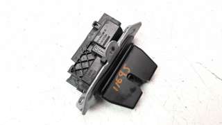 Recambio de cerradura maletero / porton para ford focus 2018- st-line referencia OEM IAM DS7AN442A66AD  