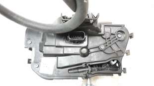 Recambio de cerradura puerta delantera derecha para ford focus 2018- st-line referencia OEM IAM JX7AA21812DH   2